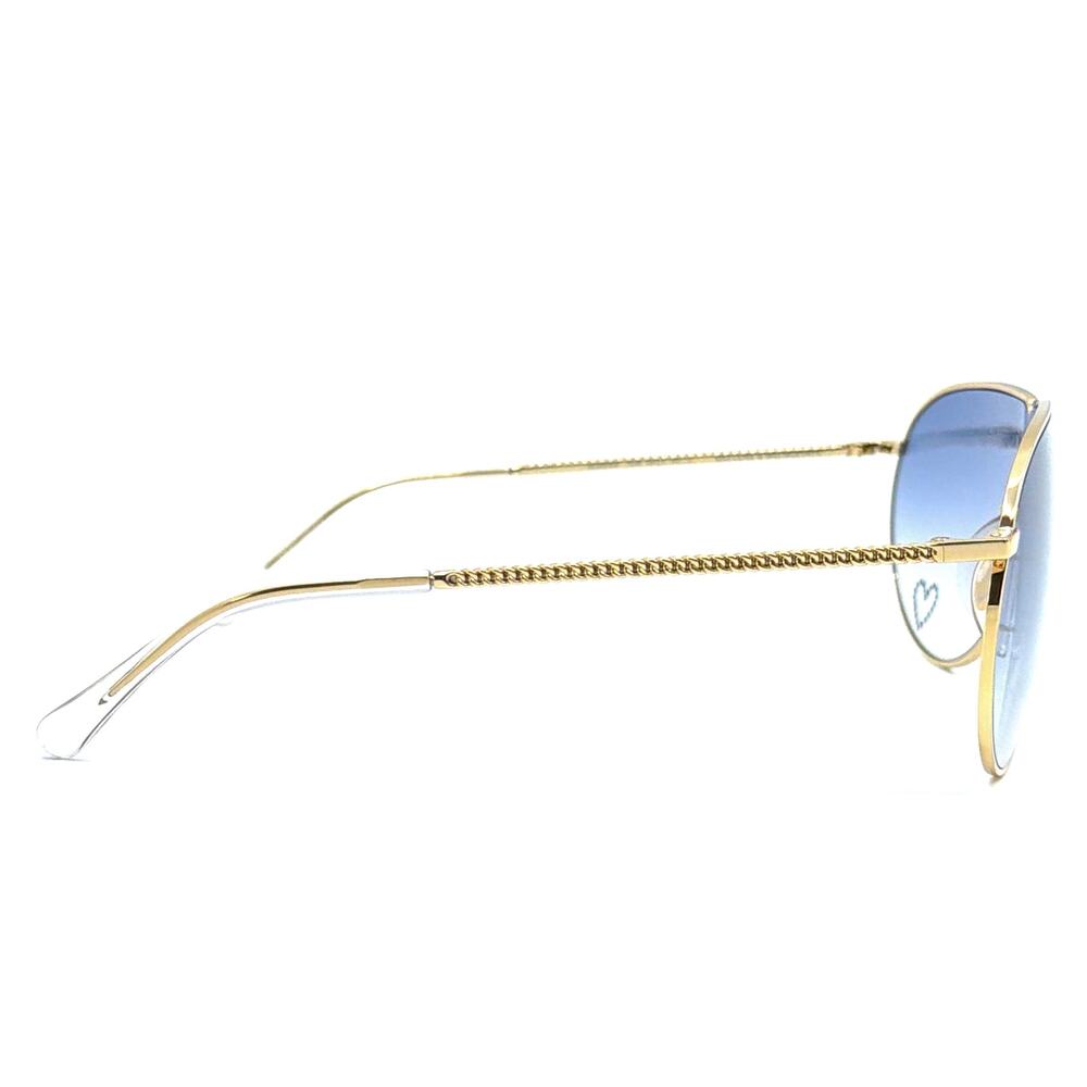 NEW STELLA McCARTNEY Sunglasses SC40064I 30W AUTHENTIC - Picture 10 of 12
